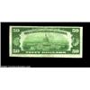 Image 2 : Fr. 2101-D, Fr. 2101-G $50 1928A Federal Reserve Notes. Extremely Fine.A pair of high grade early Fe