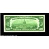 Image 2 : Fr. 2101-I $50 1928A Light Green Seal Federal Reserve Note. Choice Crisp Uncirculated.A very rare ea