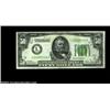 Image 1 : Fr. 2101-L $50 1928A Federal Reserve Note. Choice Crisp Uncirculated. Important notice: We expect to