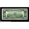 Image 8 : Fr. 2102-B $50 1934 Federal Reserve Notes. Choice About Uncirculated.Four consecutive pieces, all a.