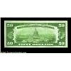 Image 2 : Fr. 2102-H $50 1934 Light Green Seal Federal Reserve Note. Gem Crisp Uncirculated.A beautifully cent