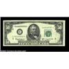 Image 3 : A Pair of $50 Federal Reserve Notes.Fr. 2105-H $50 1934C. Mule. About Uncirculated.Fr. 2111-C $50 19