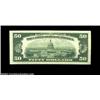 Image 4 : A Pair of $50 Federal Reserve Notes.Fr. 2105-H $50 1934C. Mule. About Uncirculated.Fr. 2111-C $50 19