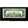 Image 4 : A Pair of $50 Federal Reserve Notes.Fr. 2105-H $50 1934C. Mule. About Uncirculated.Fr. 2111-C $50 19