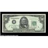 Image 1 : Fr. 2107-B $50 1950 Federal Reserve Note. Choice Crisp Uncirculated.Nicely centered and very close t