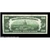 Image 2 : Fr. 2107-B $50 1950 Federal Reserve Note. Choice Crisp Uncirculated.Nicely centered and very close t