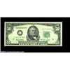 Image 1 : Fr. 2107-I $50 1950 Federal Reserve Note. Gem Crisp Uncirculated.A rare note from the district with.