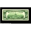 Image 2 : Fr. 2107-I $50 1950 Federal Reserve Note. Gem Crisp Uncirculated.A rare note from the district with.