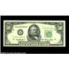 Image 3 : Fr. 2108-D $50 1950A Federal Reserve Notes. Choice Crisp Uncirculated.A nice consecutive pair. 2 not