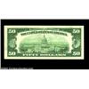 Image 2 : Fr. 2108-D* $50 1950A Federal Reserve Note. Gem Crisp Uncirculated.A beautiful and scarce star with.