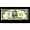 Image 1 : Fr. 2109-D $50 1950B Federal Reserve Note. Choice Crisp Uncirculated.Well centered with just the sli