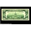 Image 2 : Fr. 2109-D $50 1950B Federal Reserve Note. Choice Crisp Uncirculated.Well centered with just the sli