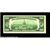 Image 2 : Fr. 2109-D* $50 1950B Federal Reserve Note. Choice Crisp Uncirculated.Crackling fresh and fully embo