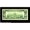 Image 2 : Fr. 2110-D $50 1950C Federal Reserve Notes. Choice-Gem Crisp Uncirculated.Four consecutive pieces, e