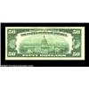 Image 6 : Fr. 2110-D $50 1950C Federal Reserve Notes. Choice-Gem Crisp Uncirculated.Four consecutive pieces, e