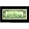 Image 8 : Fr. 2110-D $50 1950C Federal Reserve Notes. Choice-Gem Crisp Uncirculated.Four consecutive pieces, e