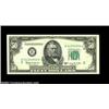 Image 3 : Fr. 2111-B $50 1950D Federal Reserve Note. Gem Crisp Uncirculated.A Gem consecutive pair. 2 notes Im