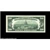 Image 2 : Fr. 2111-D $50 1950D Federal Reserve Note. Gem Crisp Uncirculated.Fresh and well centered. Important