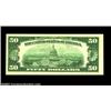 Image 2 : Fr. 2111-D $50 1950D Federal Reserve Notes. Choice Crisp Uncirculated, About Uncirculated. 2 notes I