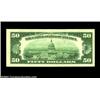 Image 4 : Fr. 2111-D $50 1950D Federal Reserve Notes. Choice Crisp Uncirculated, About Uncirculated. 2 notes I