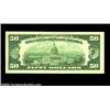 Image 2 : Fr. 2111-D* $50 1950D Federal Reserve Note. Choice Crisp Uncirculated.A scarce star which catalogues