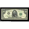 Image 1 : Fr. 2111-H* $50 1950D Federal Reserve Note.About Uncirculated,QJust misses being fully Uncirculated.