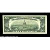 Image 2 : Fr. 2111-H* $50 1950D Federal Reserve Note.About Uncirculated,QJust misses being fully Uncirculated.