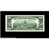 Image 2 : Fr. 2112-B $50 1950E Federal Reserve Note. Choice Crisp Uncirculated.Nicely centered and fresh. List