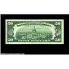 Image 2 : Fr. 2112-B $50 1950E Federal Reserve Note. About Uncirculated.A well centered example with a few alm