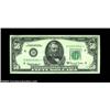 Image 1 : Fr. 2113-D* $50 1963A Federal Reserve Note. Gem Crisp Uncirculated.A scarcer district in this series