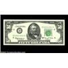 Image 1 : Fr. 2113-D $50 1963A Federal Reserve Note. Crisp Uncirculated. Important notice: We expect to be auc