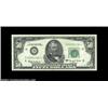 Image 1 : Fr. 2113-D* $50 1963A Federal Reserve Note. About Uncirculated.The Oakes-Schwartz reference values t