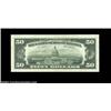 Image 2 : Fr. 2113-D* $50 1963A Federal Reserve Note. About Uncirculated.The Oakes-Schwartz reference values t