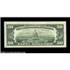 Image 2 : Fr. 2113-D* $50 1963A Federal Reserve Note. About Uncirculated.Just a ghost of a fold from full Unci