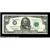 Image 5 : Fr. 2113-G $50 1963A Federal Reserve Notes. Choice Crisp Uncirculated.Four pieces, three with less t