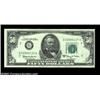 Image 7 : Fr. 2113-G $50 1963A Federal Reserve Notes. Choice Crisp Uncirculated.Four pieces, three with less t