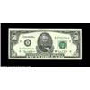 Image 1 : Fr. 2117-B $50 1969C Federal Reserve Note. Crisp Uncirculated.Nicely centered and fresh with a few s