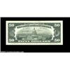 Image 2 : Fr. 2117-B $50 1969C Federal Reserve Note. Crisp Uncirculated.Nicely centered and fresh with a few s