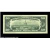 Image 2 : Fr. 2118-A* $50 1974 Federal Reserve Note. About Uncirculated.The few light folds present almost def