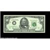 Image 1 : Fr. 2118-C* $50 1974 Federal Reserve Note. Gem Crisp Uncirculated.A gorgeous Gem star $50 that shoul