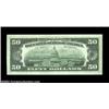 Image 2 : Fr. 2118-C* $50 1974 Federal Reserve Note. Gem Crisp Uncirculated.A gorgeous Gem star $50 that shoul
