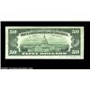 Image 2 : 19Fr. 2119-E* $50 1977 Federal Reserve Note. Gem Crisp Uncirculated.A very nice example of this scar