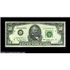 Image 1 : Fr. 2119-G* $50 1977 Federal Reserve Note. Gem Crisp Uncirculated.A scarce series for stars. Importa