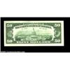 Image 2 : Fr. 2120-J* $50 1981 Federal Reserve Note. Choice Crisp Uncirculated.A scarce star note with a print