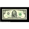 Image 1 : Fr. 2121-D $50 1981A Federal Reserve Note. Choice Crisp Uncirculated. Important notice: We expect to