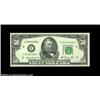 Image 1 : Fr. 2121-E* $50 1981A Federal Reserve Note. Gem Crisp Uncirculated.Well margined and perfectly origi