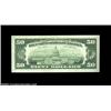 Image 2 : Fr. 2121-E* $50 1981A Federal Reserve Note. Gem Crisp Uncirculated.Well margined and perfectly origi