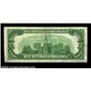 Image 2 : Fr. 2150-D $100 1928 Federal Reserve Note. Crisp Uncirculated.Fully new, but with a small repaired h