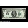 Image 1 : Fr. 2150-G* $100 1928 Federal Reserve Note. About Uncirculated.A very high grade example of this ear