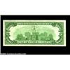 Image 2 : Fr. 2150-G* $100 1928 Federal Reserve Note. Extremely Fine-About Uncirculated.A well printed and bri